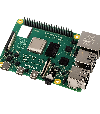 PI4 Board