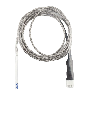 Ln2 level sensor