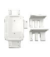 Cold sense mounting module