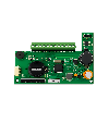 Control Card