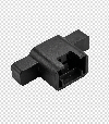 Sensor bumppons