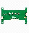 Display PCB