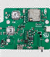 Main Board for Network booster