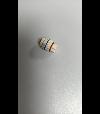 LN2 8 pin female
