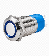 Push switch
