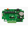 Control Card