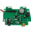 Control Card