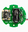 Sensor PCB