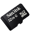 Micro SD card